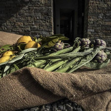 B&B Il Pianolo Perinaldo Екстер'єр фото