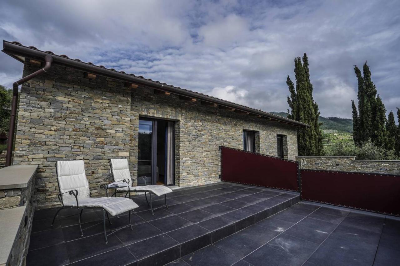 B&B Il Pianolo Perinaldo Екстер'єр фото