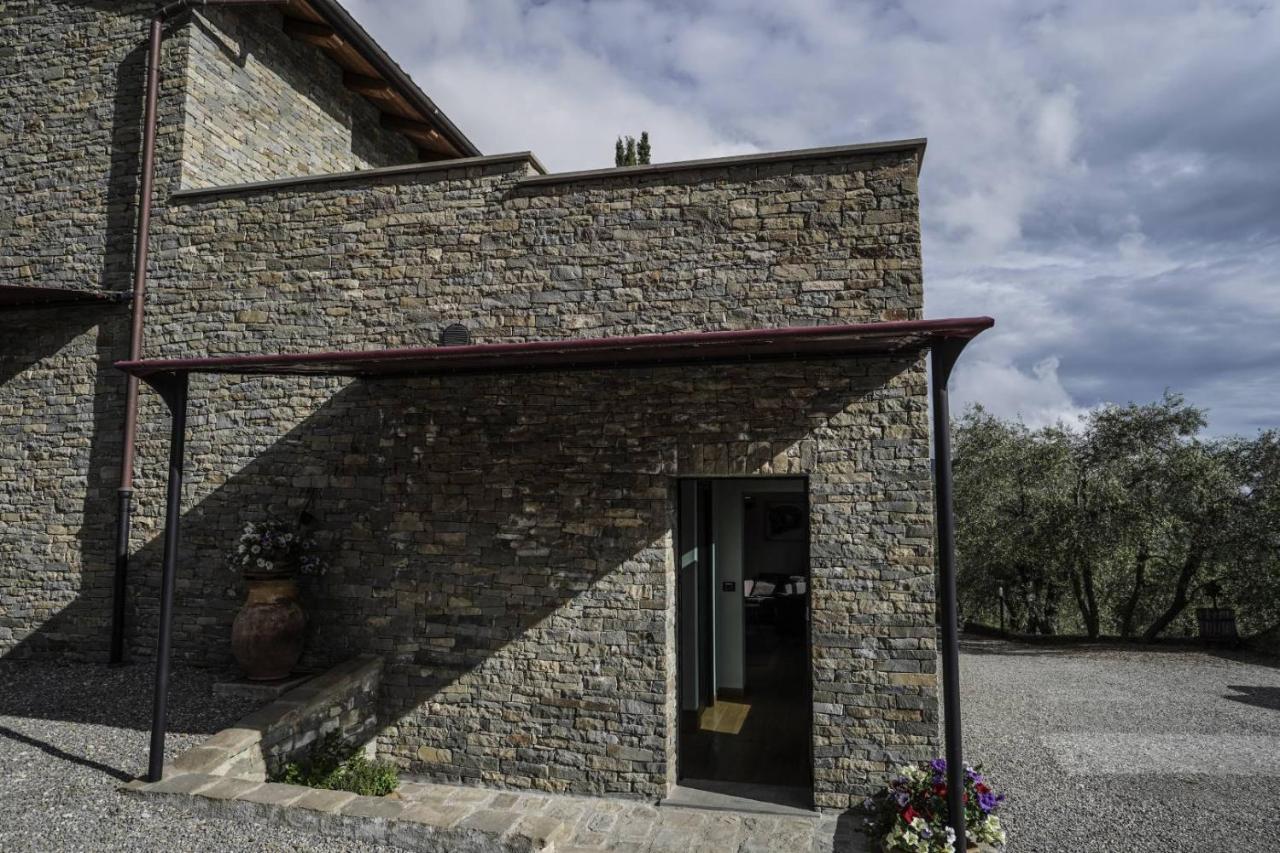 B&B Il Pianolo Perinaldo Екстер'єр фото