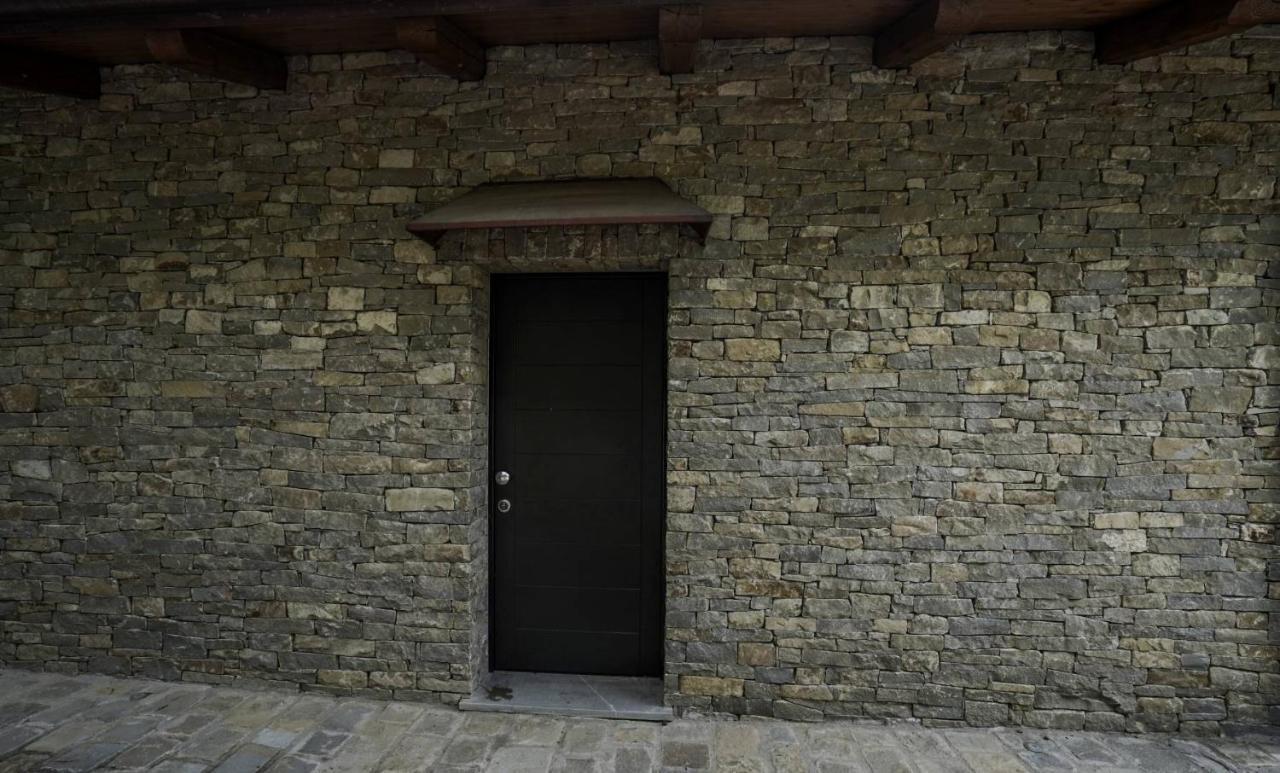 B&B Il Pianolo Perinaldo Екстер'єр фото