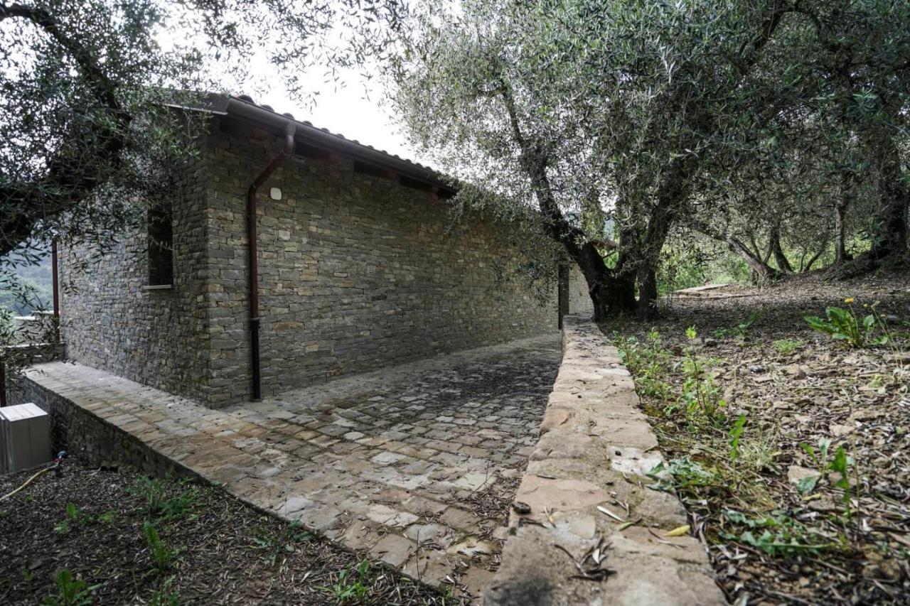 B&B Il Pianolo Perinaldo Екстер'єр фото