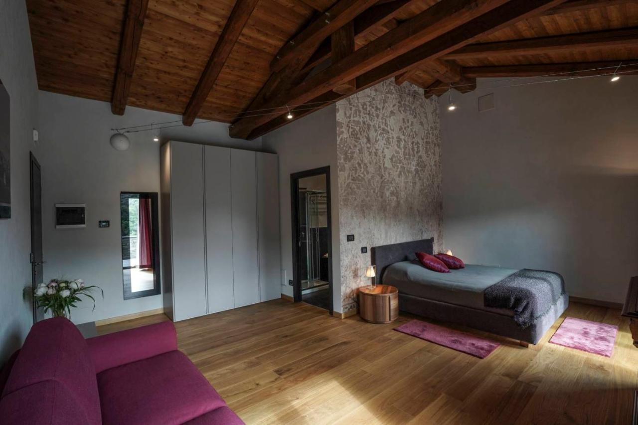 B&B Il Pianolo Perinaldo Екстер'єр фото