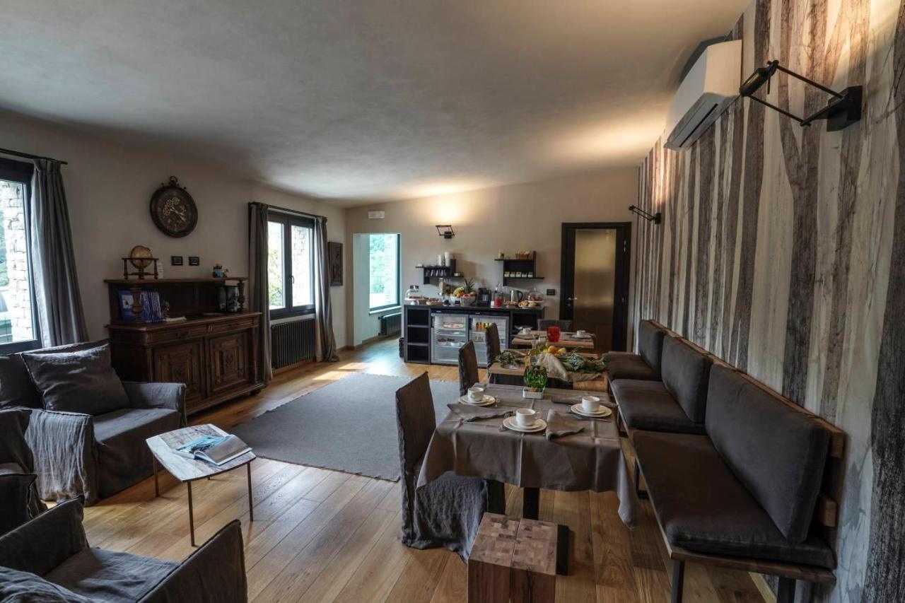 B&B Il Pianolo Perinaldo Екстер'єр фото